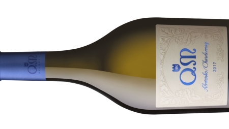 Quintas de Melgaço junta Alvarinho e Chardonnay em edição especial