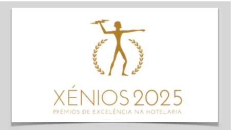 Votações para os Xénios 2025 estão abertas