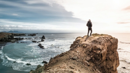 O futuro do turismo: tendências e desafios para 2022