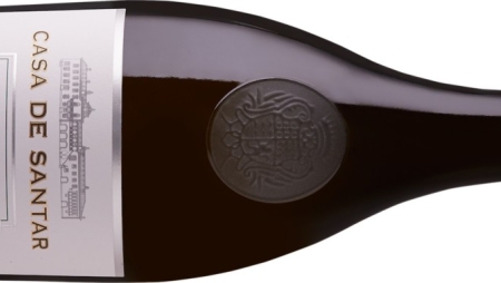 Casa de Santar Reserva Branco 2017