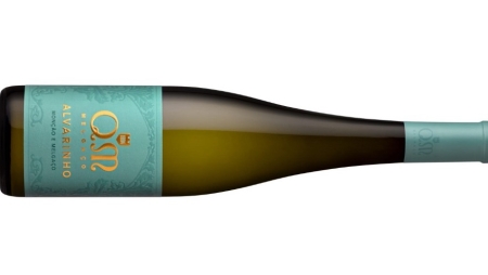 Quintas de Melgaço Alvarinho 2019 vale ouro no Japão