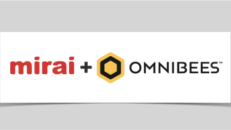 A Mirai integra-se com o channel manager Omnibees