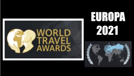 World Travel Awards Europe 2021