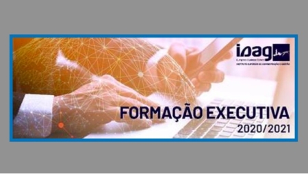 ISAG disponibiliza formação online gratuita para profissionais