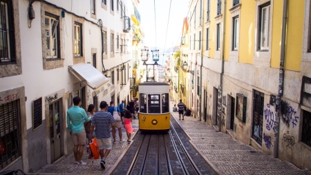 Oportunidade única de apostar no turismo sustentável