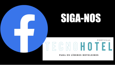 A TecnoHotel Portugal no Facebook