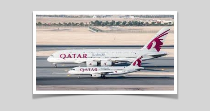 Qatar Airways nomeada Melhor Companhia Aérea do Mundo pela eDreams, agente de viagens líder online