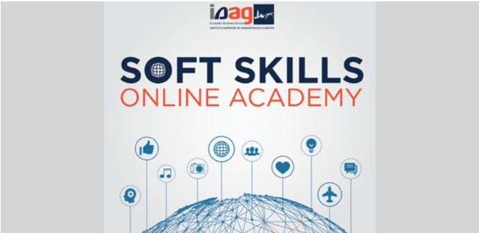 ISAG disponibiliza apoio psicológico e treino de soft skills a mais de mil alunos