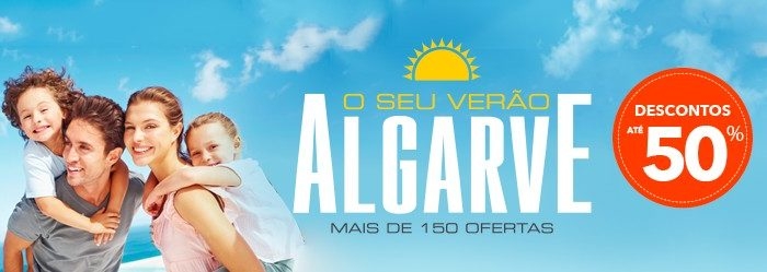 Reservas Antecipadas Abreu online promove Verão no Algarve