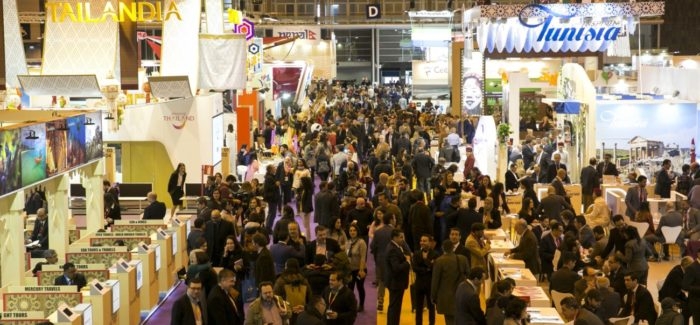 Fitur 2019 - Madrid, encerrou a  sua edição mais internacional com 253.000 participantes