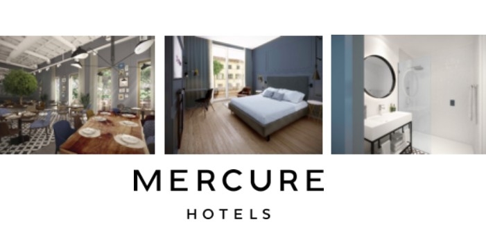 Mercure Porto Centro Aliados, a nova proposta de Mercure Hotels