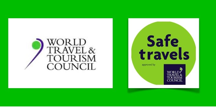 Portugal  recebe o "Global Safety Stamp" da WTTC