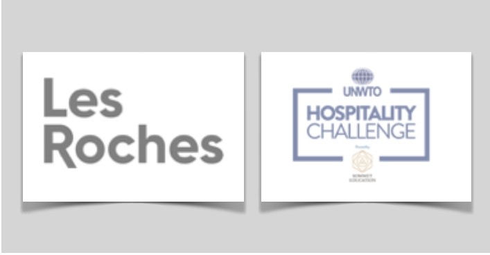 Projetos Finalistas do "Hospitality Challenge" da OMT e Sommet Education