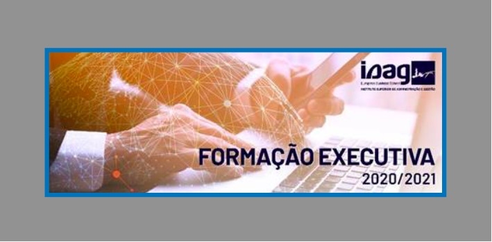 ISAG disponibiliza formação online gratuita para profissionais