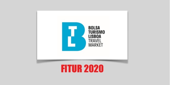 BTL marca presença na FITUR 2020