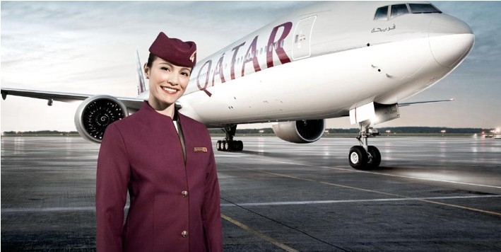 Qatar Airways anuncia parceria como Companhia Aérea Patrocinadora Oficial do UEFA EURO 2020™