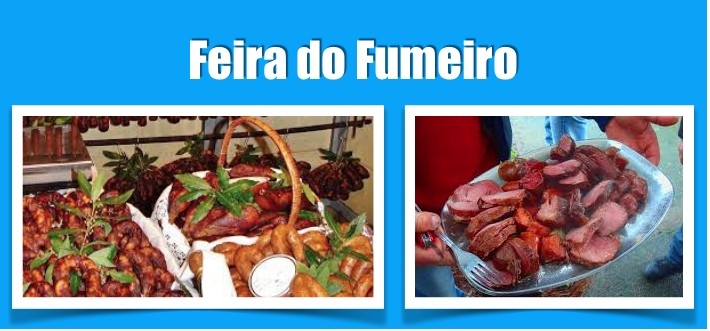 Feira do Fumeiro de Montalegre