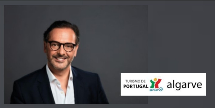 A TecnoHotel entrevista  João Fernandes, presidente do Turismo do Algarve