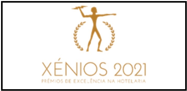 XÉNIOS 2021: votação para os Prémios de Excelência na Hotelaria teve início no dia 9 de março