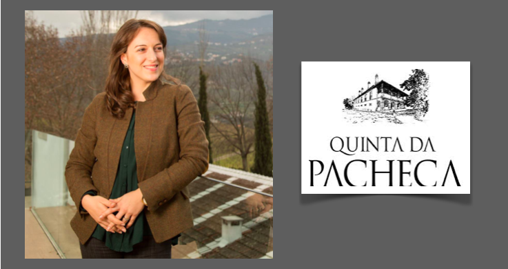 Quinta da Pacheca: Sandra Dias  é a nova diretora geral-adjunta