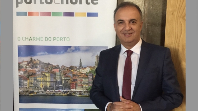 Dados do INE mostram recuperação acentuada do turismo no Porto e Norte