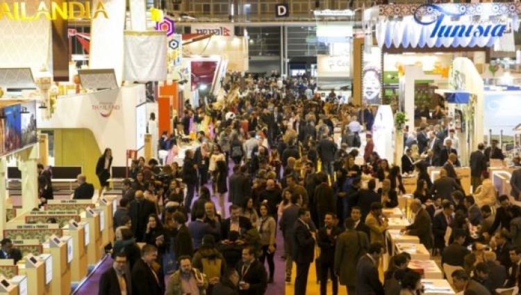 FITUR marca a agenda de  janeiro em Madrid