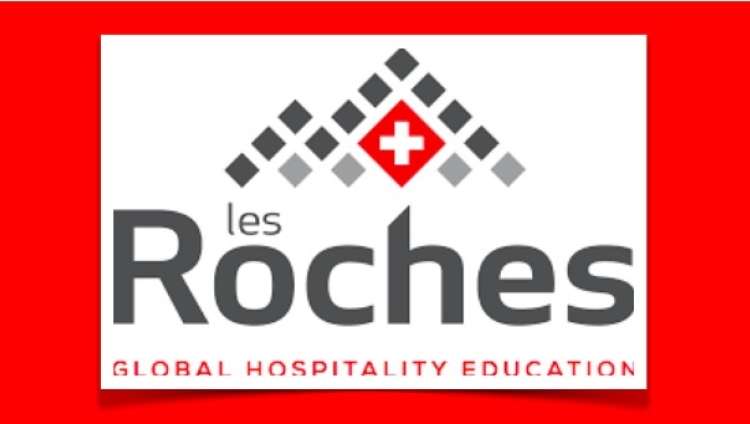 Les Roches Marbella forma mais 188 alunos de 40 países