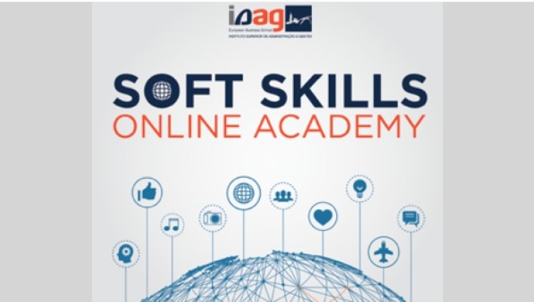 ISAG disponibiliza apoio psicológico e treino de soft skills a mais de mil alunos