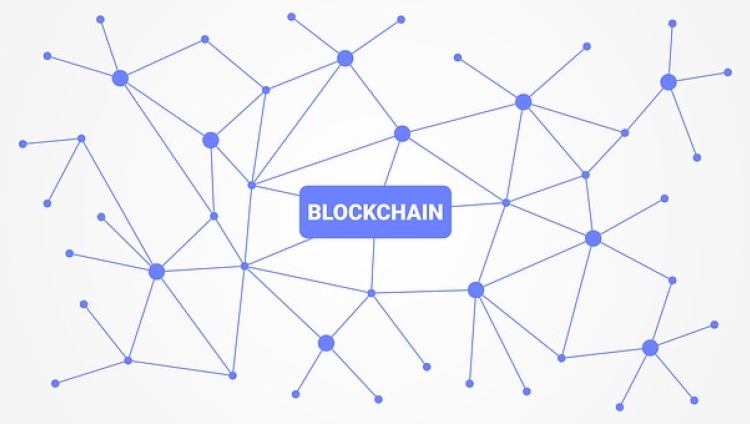 As comissões das OTAs começam a ser processadas com Blockchain