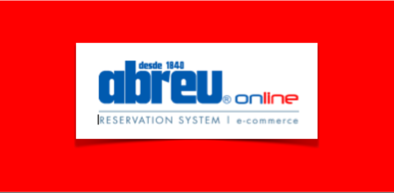 Abreu online presente na BTL 2019