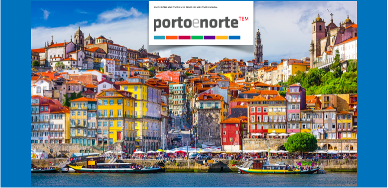 Turismo do Porto e Norte leva à BTL a maior peça de filigrana do mundo