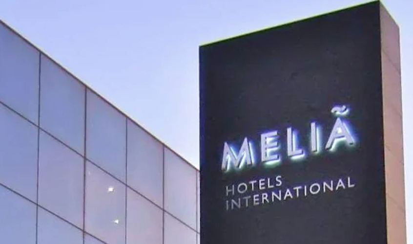 Meliá Hotels certifica a sua sustentabilidade em mais de 40 países com Ecostars