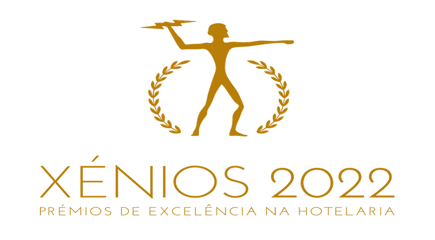 Vencedores dos Prémios Xénios 2022 – Excelência na Hotelaria