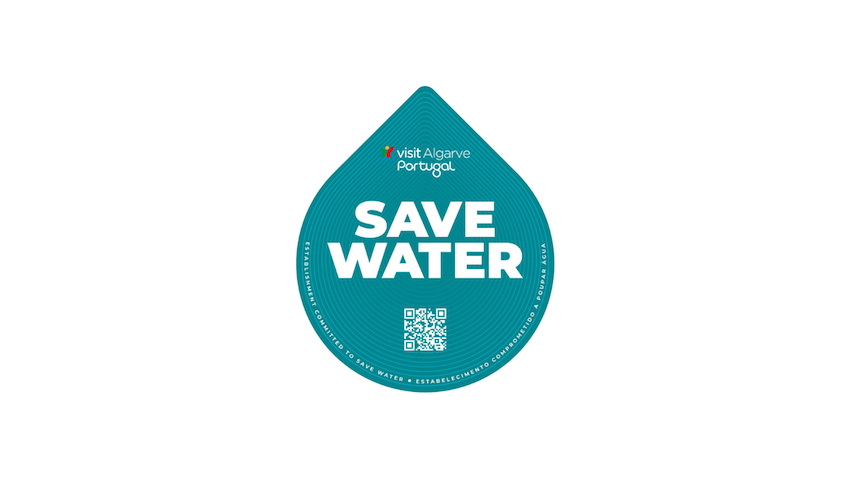 Alojamento local já pode aderir ao selo Save Water