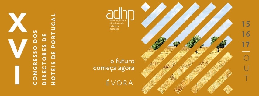 ADHP organiza XVI Congresso em Évora   “É importante recomeçar”