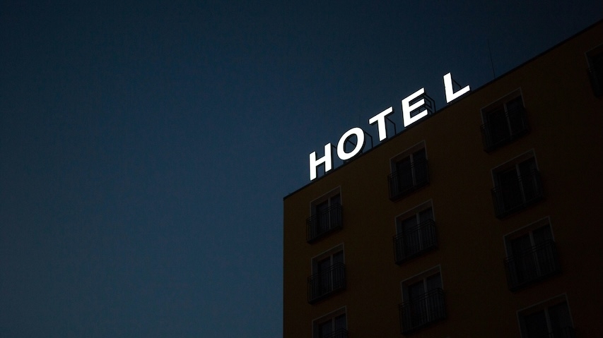 Como será a evolução futura da Hotelaria?