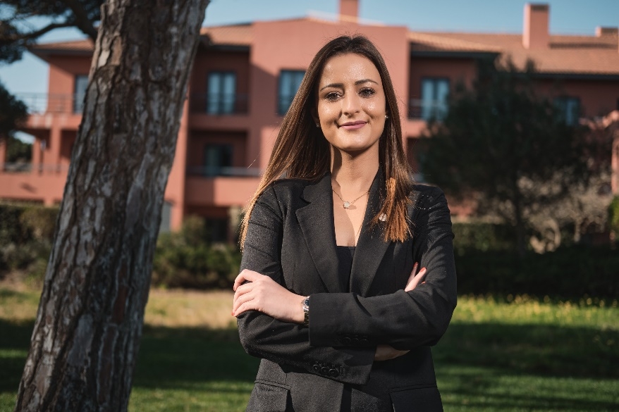 Tânia Rodrigues nomeada Hotel Manager do Sheraton Cascais Resort