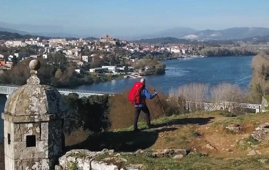 Turismo do Porto e Norte celebra certificação do Caminho Português de Santiago - Caminho da Costa